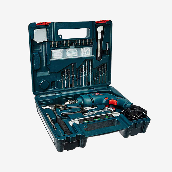 Cordless Screwdriver Drill